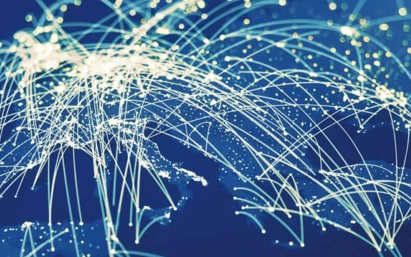 Provedores no Brasil